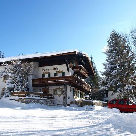 Gaestehaus Helga Шарниц Экстерьер фото