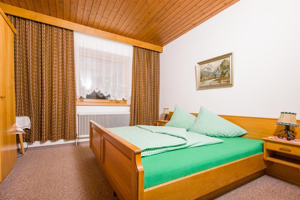 Gaestehaus Helga Шарниц Номер фото