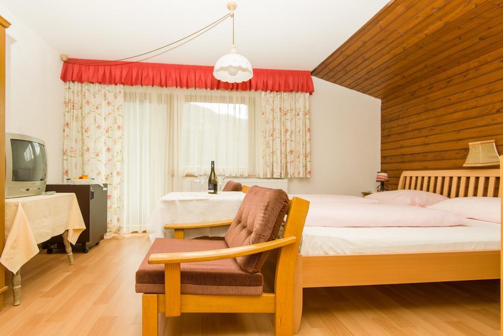 Gaestehaus Helga Шарниц Номер фото
