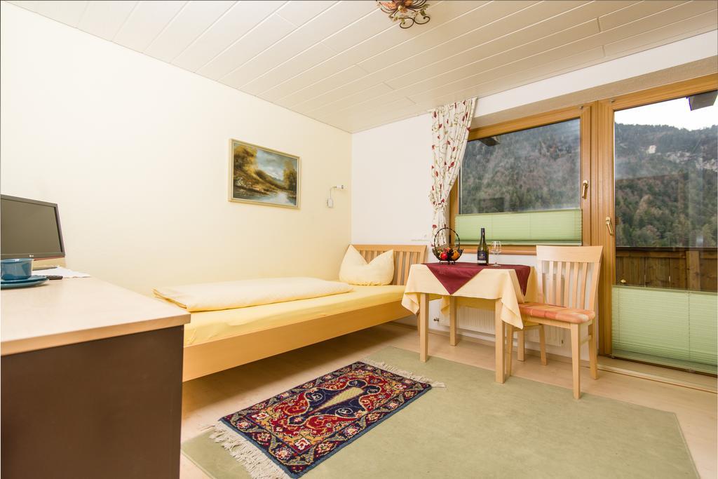 Gaestehaus Helga Шарниц Номер фото
