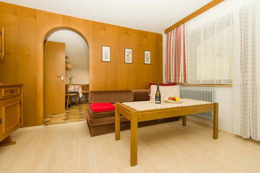 Gaestehaus Helga Шарниц Номер фото