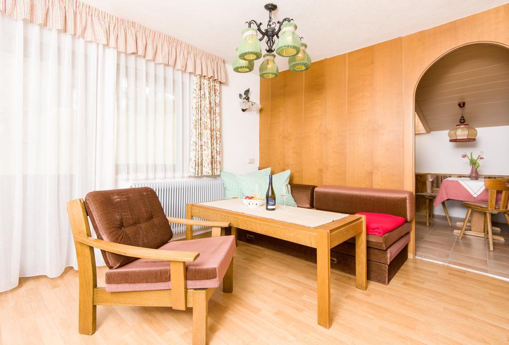 Gaestehaus Helga Шарниц Номер фото