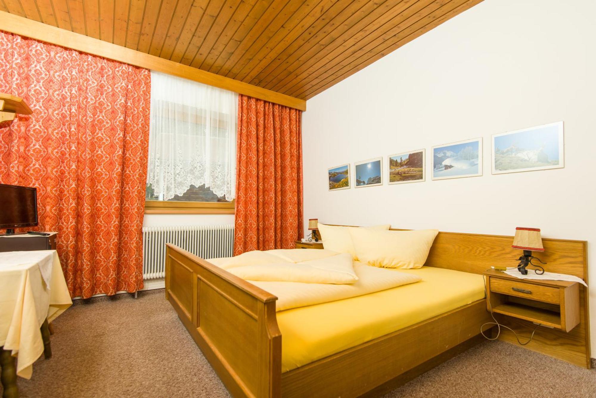 Gaestehaus Helga Шарниц Номер фото