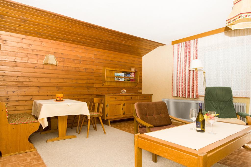 Gaestehaus Helga Шарниц Номер фото