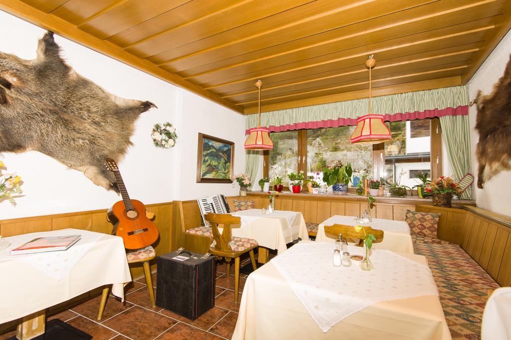 Gaestehaus Helga Шарниц Экстерьер фото