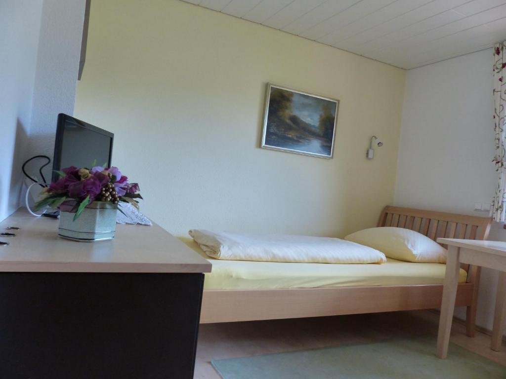 Gaestehaus Helga Шарниц Номер фото